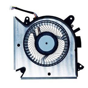 CPU and GPU Cooling Fan for MSI GF63 GF65 Thin MS-16R1 MS-16R2 MS-16R3 MS-16R5 WF65 Series PABD08008SH PAAD06015SL