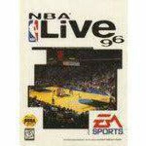 FIFA Soccer '97 GEN (Renewed)