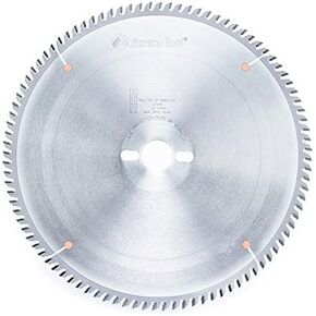 Amana Tool - DT12960-30 Carbide Tipped Sliding Table Saw 12" Dia x 96T ATB, 10 Deg, 30