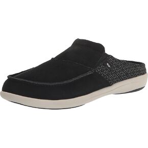 REVITALIGN Women's Siesta Suede Mule