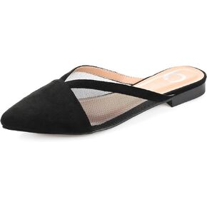 Journee Collection Women's Reeo Loafer Flat