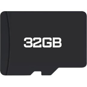 AOSU كاميرا تعمل بالطاقة الشمسية للأمن في الهواء الطلق بطاقة Micro SD 32G - C9L in Kuwait