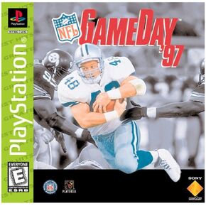 NFL Gameday '97 (Renewed)