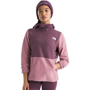 THE NORTH FACE Women's Glacier Fleece Pullover Hoodie