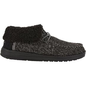 Hey Dude Women's Wendy Fold Ankle Boot