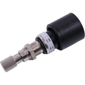 ZTUOAUMA Auto Drain Valve 24335028 Compatible with Ingersoll Rand Air Compressor