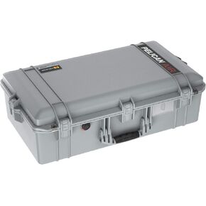 Pelican Air 1605 Case with Trekpack Dividers - Black
