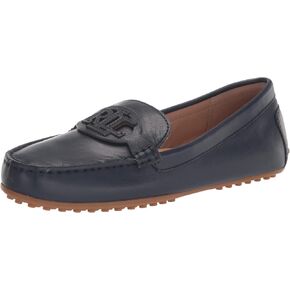 Lauren Ralph Lauren Women's Brynn Driving Style Loafer