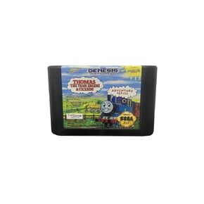 Thomas the Tank Engine (Renewed)