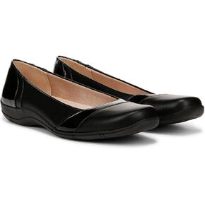LifeStride Women's Daydream Skimmers Ballet Flat