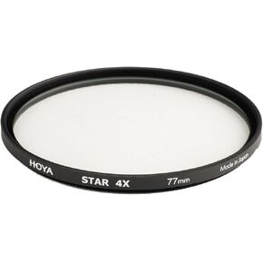 HOYA Star 4X ø77mm Filter