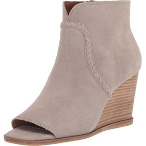 Lucky Brand Women's Lureli Ankle Boot