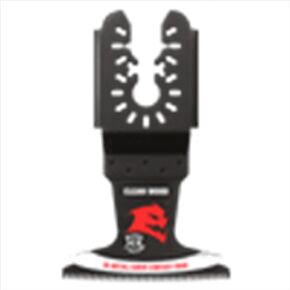 Diablo Freud U 2-1/2 BIM JT Clean WD OMT