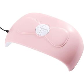 FUNSHOWCASE LED UV Lamp 54W Resin Curing Light, Jewelry Casting Kit, Gel Nail Polish, 3 Timer Setting, Auto Sensor, USB Powered