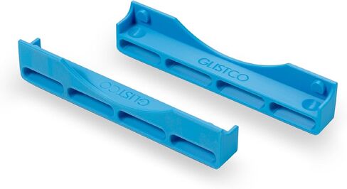 Glistco Skates for Xbox Series - Horizontal Desk Stand - Compatible with Xbox Series (Series S, Blue) in Kuwait