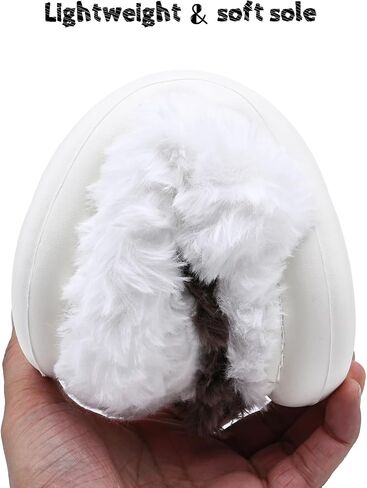 Cow Slippers For Women's and Men's Cloud Slippers Comfortable House Slippers Cute Cow Animal Slippers Indoor and Outdoor in Saudi Arabia