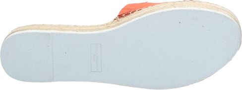 KARL LAGERFELD Women's Cherie Slide Espadrille Sandal in Saudi Arabia