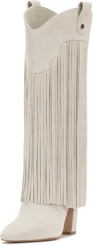 Vince Camuto Women's Shela Knee High Boot in Saudi Arabia