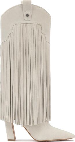 Vince Camuto Women's Shela Knee High Boot in Saudi Arabia