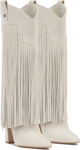 Vince Camuto Women's Shela Knee High Boot in Saudi Arabia