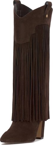 Vince Camuto Women's Shela Knee High Boot in Saudi Arabia