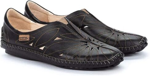 PIKOLINOS Loafers Leather Jerez for Woman in Kuwait