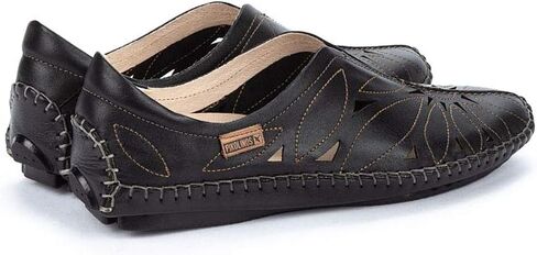 PIKOLINOS Loafers Leather Jerez for Woman in Kuwait