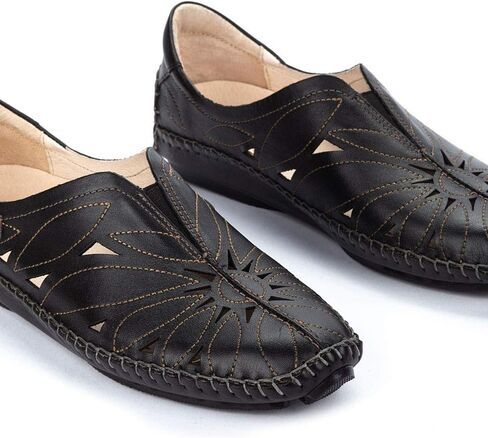 PIKOLINOS Loafers Leather Jerez for Woman in Kuwait