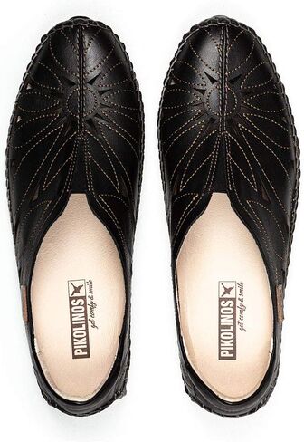 PIKOLINOS Loafers Leather Jerez for Woman in Kuwait
