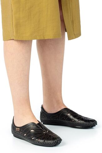 PIKOLINOS Loafers Leather Jerez for Woman in Kuwait
