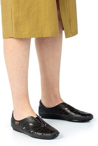 PIKOLINOS Loafers Leather Jerez for Woman in Kuwait