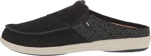 REVITALIGN Women's Siesta Suede Mule in Saudi Arabia
