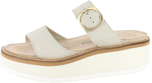 NAOT Women's, Halvah Sandal in Saudi Arabia