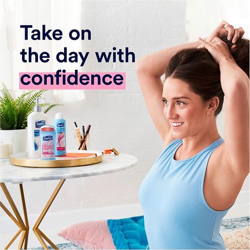 Suave Deodorant Antiperspirant & Deodorant Stick 48-hour Odor and Wetness Protection Powder Deodorant for Women 2.6 oz in Saudi Arabia