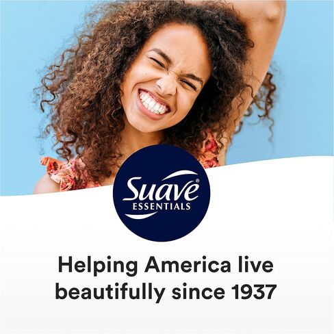 Suave Deodorant Antiperspirant & Deodorant Stick 48-hour Odor and Wetness Protection Powder Deodorant for Women 2.6 oz in Saudi Arabia