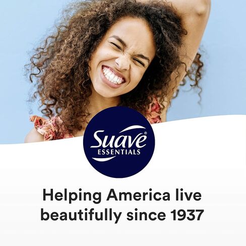 Suave Deodorant Antiperspirant & Deodorant Stick 48-hour Odor and Wetness Protection Powder Deodorant for Women 2.6 oz in Saudi Arabia
