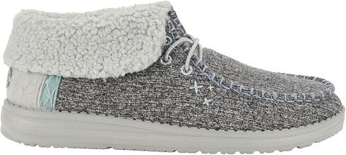 Hey Dude Women's Wendy Fold Ankle Boot in Saudi Arabia