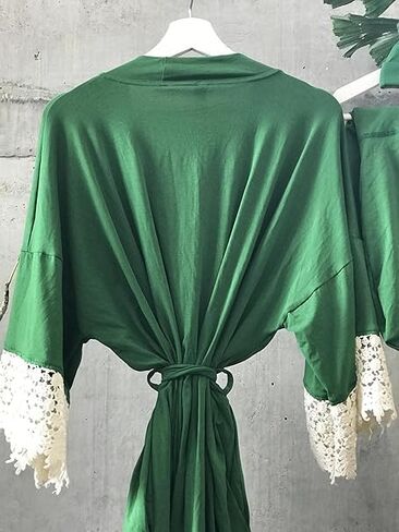 Mom And Baby Matching Outfits Hospital | Snug and Comfortable | Long Wrapping Wings, Robe Matching Swaddle in Kuwait