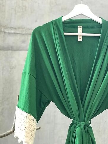 Mom And Baby Matching Outfits Hospital | Snug and Comfortable | Long Wrapping Wings, Robe Matching Swaddle in Kuwait