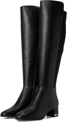 Michael Kors Women's June Flex Boots Fashion in Saudi Arabia