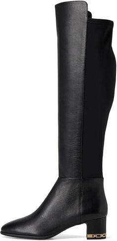 Michael Kors Women's June Flex Boots Fashion in Saudi Arabia