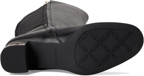Michael Kors Women's June Flex Boots Fashion in Saudi Arabia