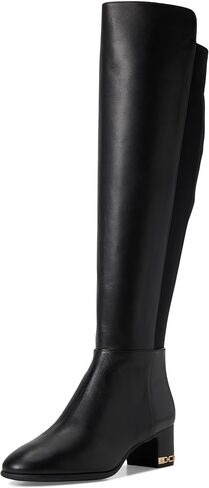 Michael Kors Women's June Flex Boots Fashion in Saudi Arabia