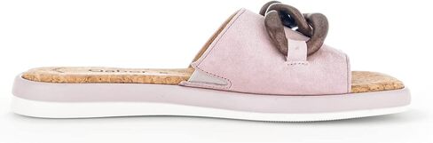 جابور 24.510 بنفسجي EU 42 (سيدات الولايات المتحدة 10.5-11) B (M) in Kuwait