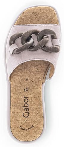 جابور 24.510 بنفسجي EU 42 (سيدات الولايات المتحدة 10.5-11) B (M) in Kuwait