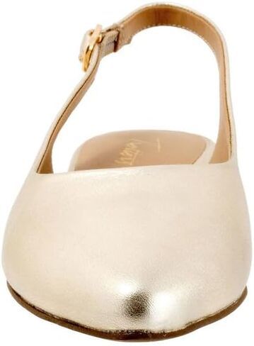 Trotters Women's Evelyn Ballet Flat in Saudi Arabia