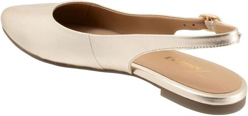 Trotters Women's Evelyn Ballet Flat in Saudi Arabia