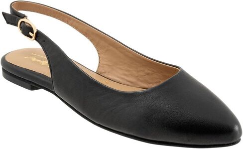 Trotters Women's Evelyn Ballet Flat in Saudi Arabia