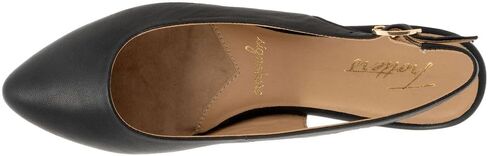 Trotters Women's Evelyn Ballet Flat in Saudi Arabia