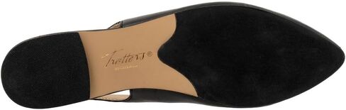 Trotters Women's Evelyn Ballet Flat in Saudi Arabia